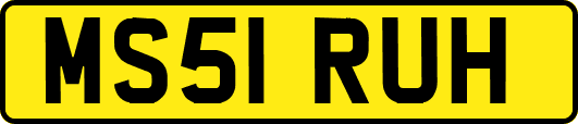MS51RUH