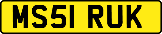 MS51RUK