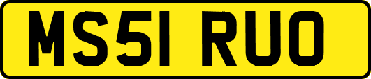 MS51RUO