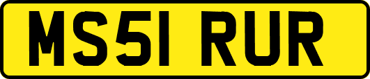 MS51RUR