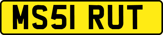MS51RUT