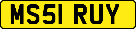 MS51RUY