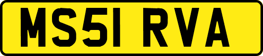 MS51RVA