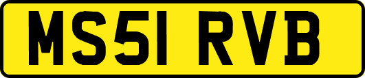 MS51RVB