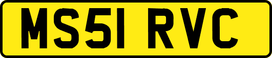 MS51RVC