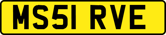 MS51RVE