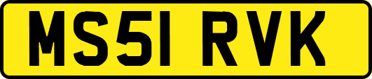 MS51RVK