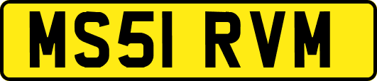 MS51RVM