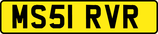 MS51RVR
