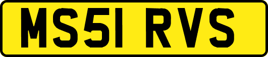 MS51RVS