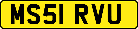 MS51RVU