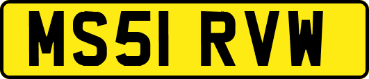 MS51RVW