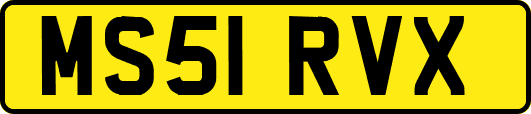 MS51RVX