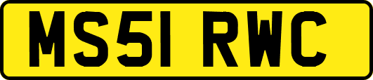 MS51RWC