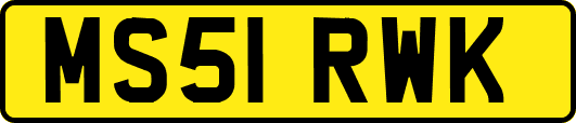 MS51RWK