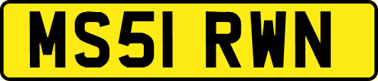 MS51RWN