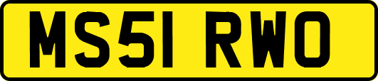 MS51RWO