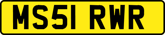 MS51RWR