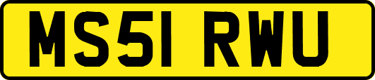 MS51RWU
