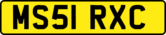 MS51RXC