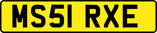 MS51RXE