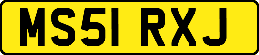 MS51RXJ