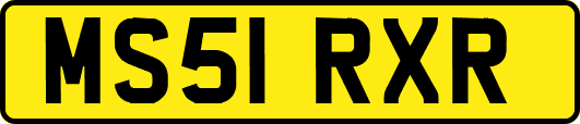 MS51RXR