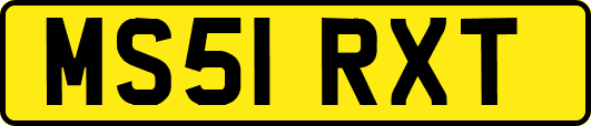 MS51RXT