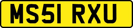 MS51RXU