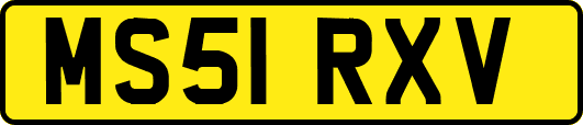 MS51RXV