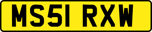 MS51RXW