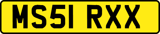 MS51RXX