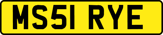 MS51RYE