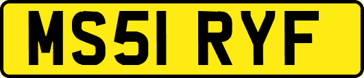 MS51RYF