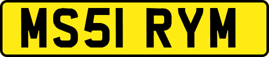 MS51RYM