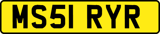 MS51RYR