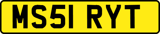 MS51RYT