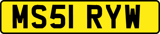 MS51RYW