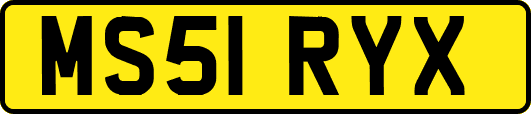 MS51RYX