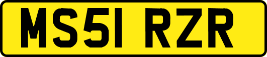 MS51RZR