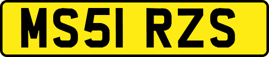 MS51RZS