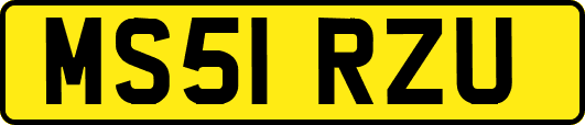 MS51RZU
