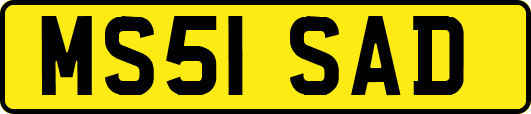 MS51SAD