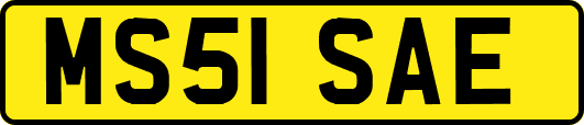 MS51SAE