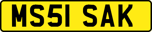 MS51SAK