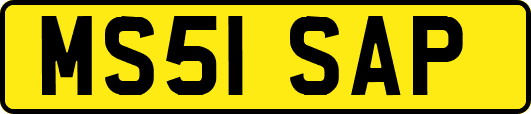 MS51SAP