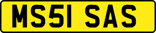 MS51SAS