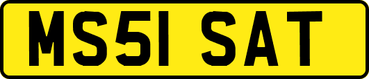 MS51SAT