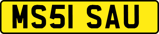 MS51SAU
