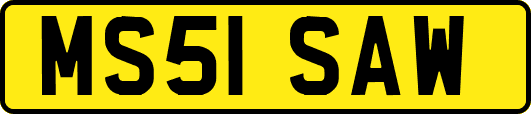 MS51SAW